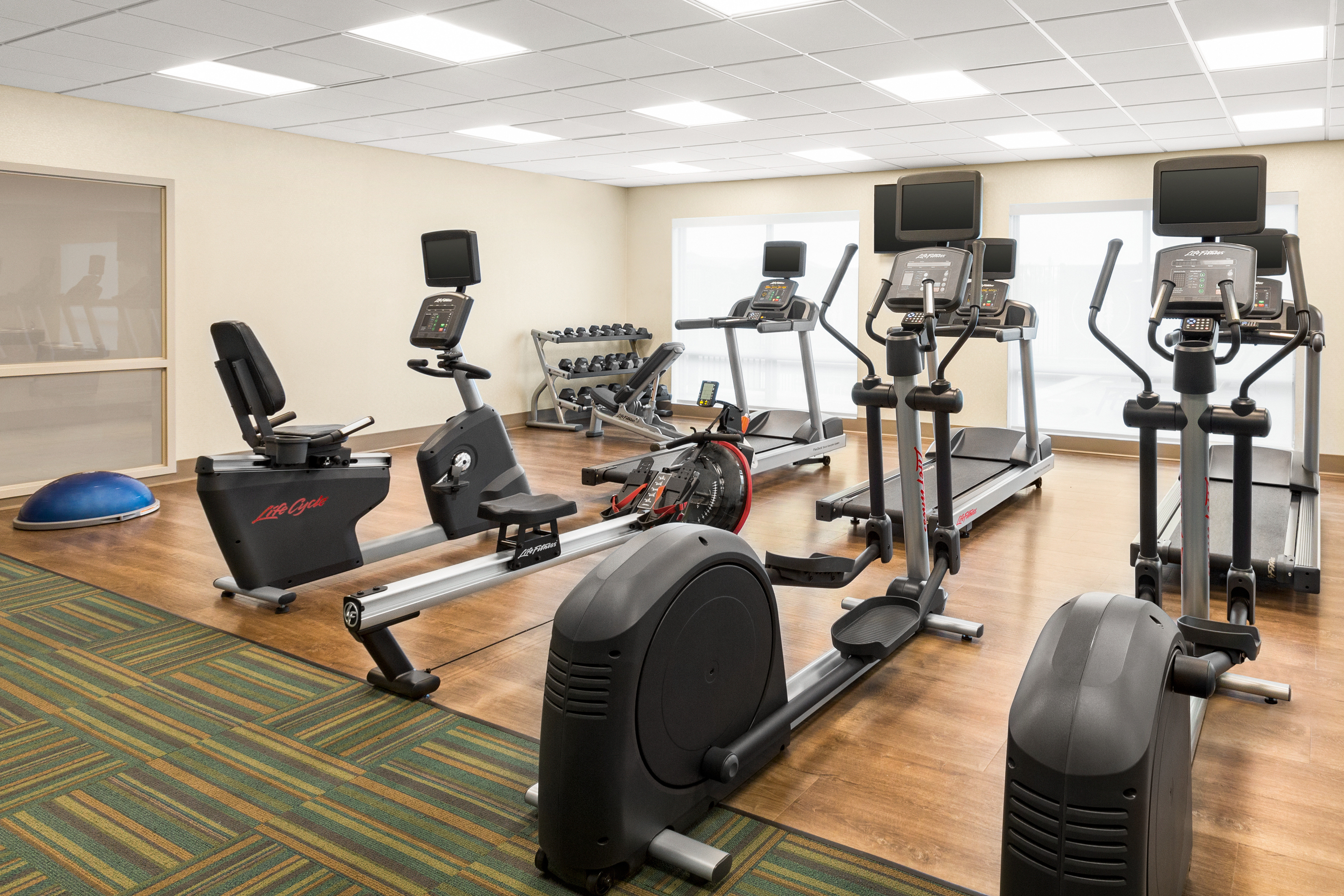 Holiday Inn Express & Suites - Ukiah 42/80