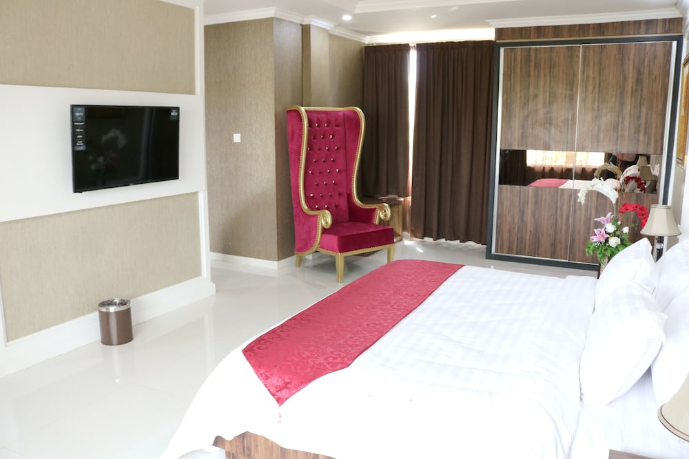 Pancur Gading Hotel and Resort 17/37