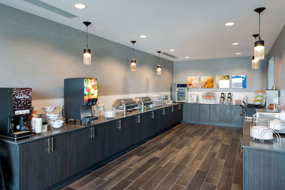 Comfort Suites Kennewick at Southridge 32/47