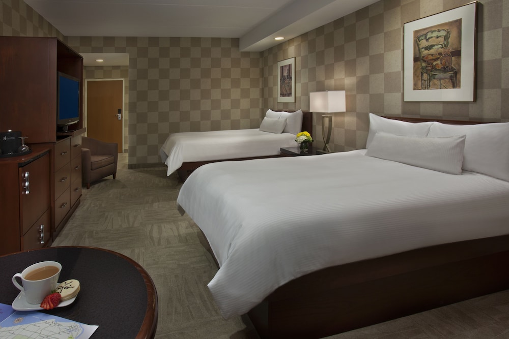 White Oaks Conference Resort And Spa 12/57