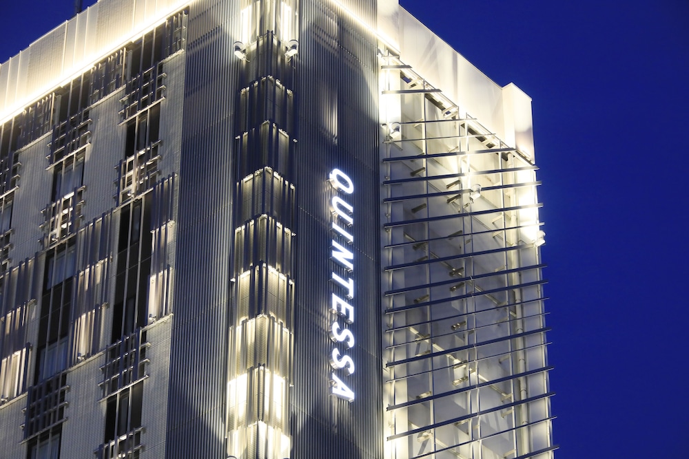 Quintessa Hotel KagoshimaTenmonkan Relax & Sleep 2/49