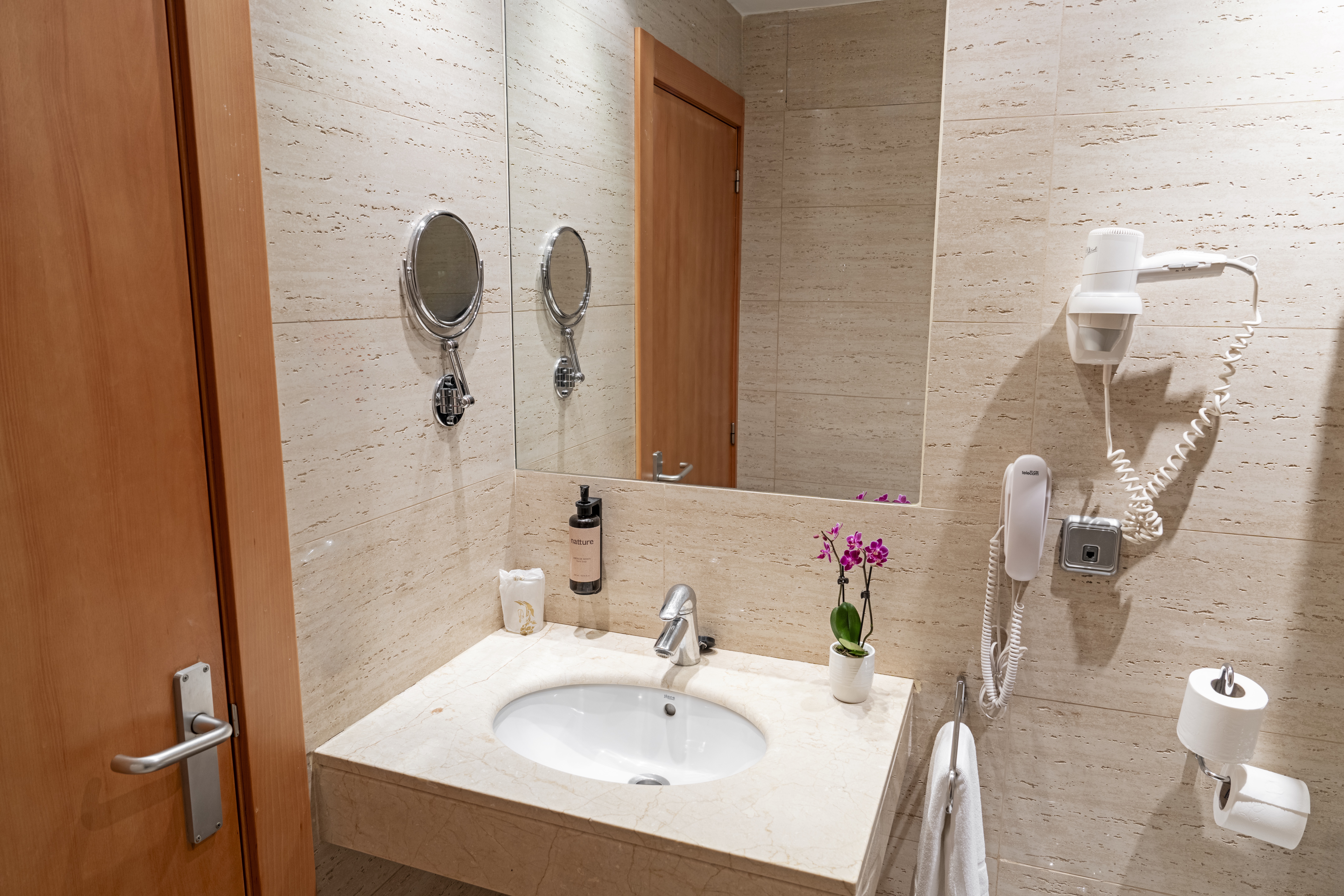Superior, Single, Double Bed, City View, Hotel Faranda Marsol Candas, Ascend Hotel Collection 4/4