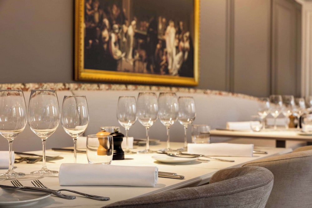 Dolce by Wyndham Versailles - Domaine du Montcel 14/48