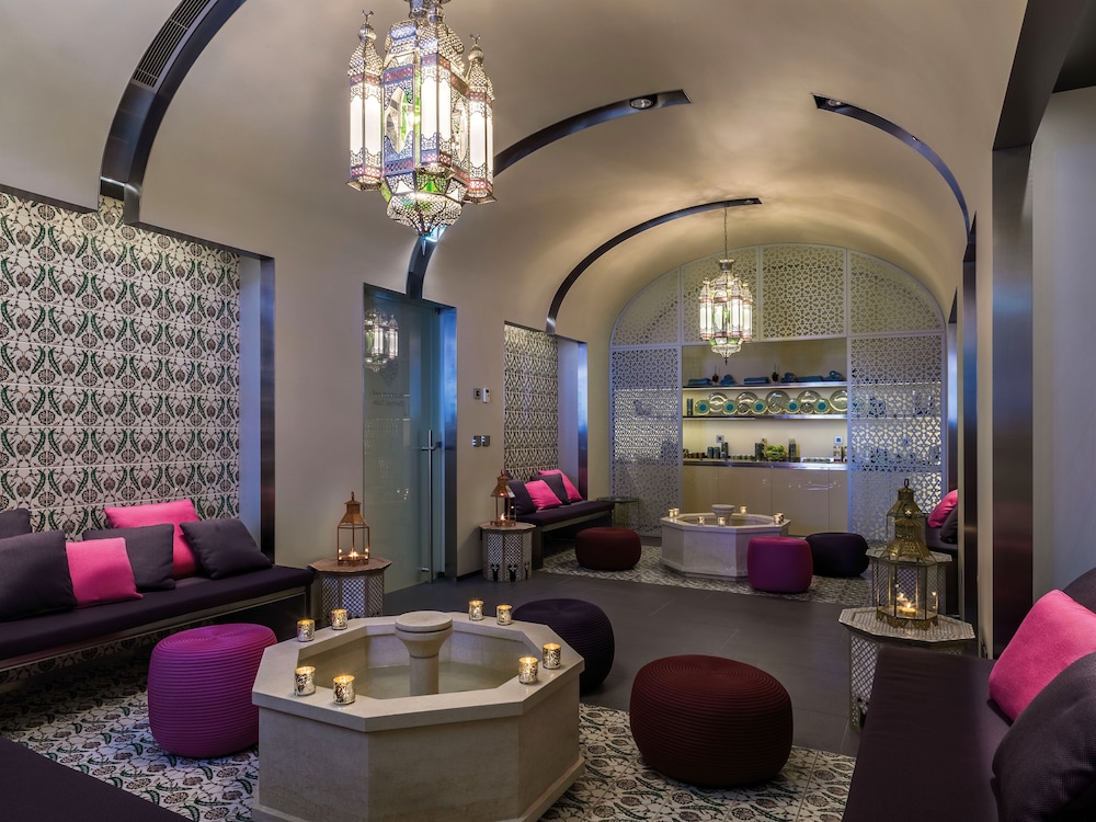 Al Bustan Hotel & Spa 34/50