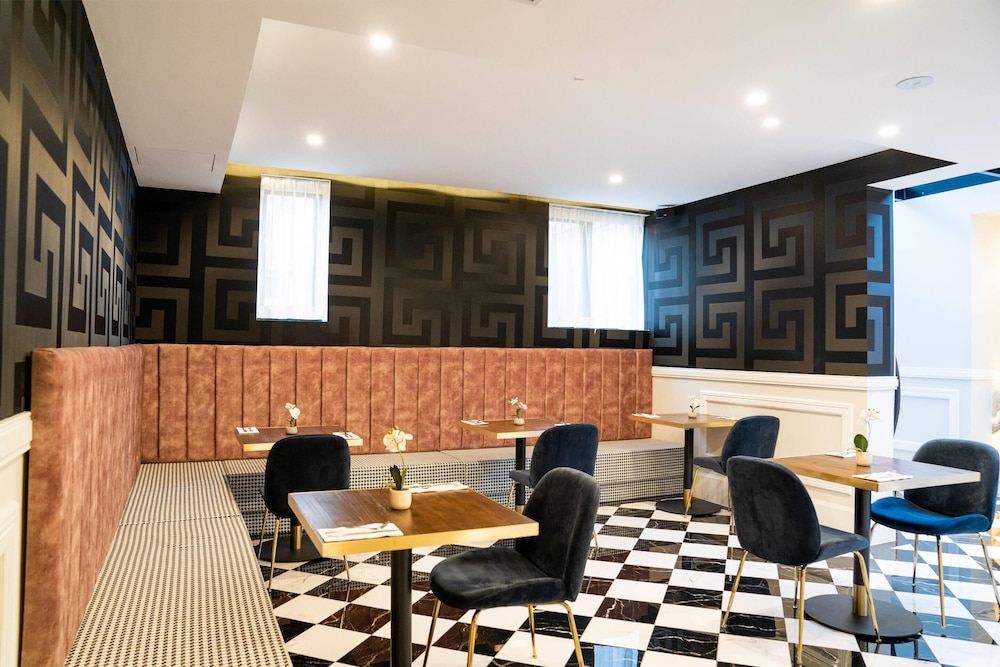 Gladius Hotels & Suites Parramatta, an Ascend Collection Hotel 31/41