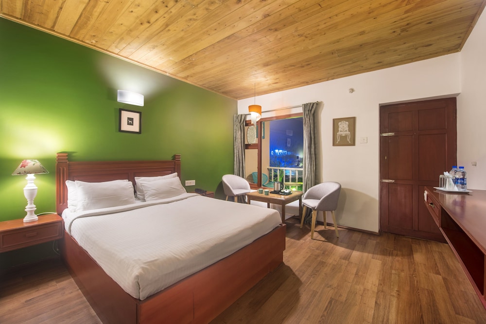 Villa Retreat - Boutique Hotel And Cottages 9/43