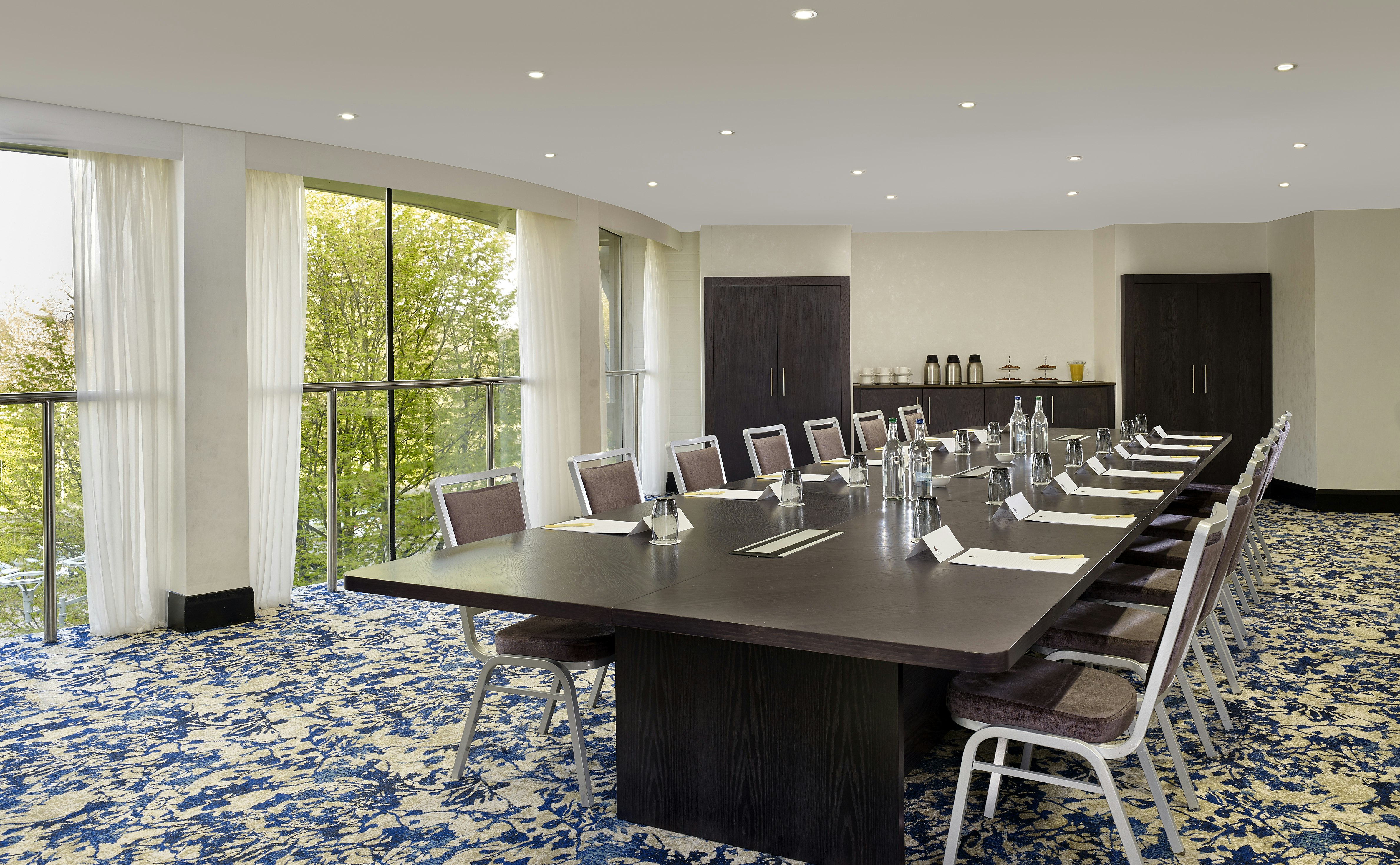 Doubletree By Hilton Hotel Nottingham Gateway 41/50