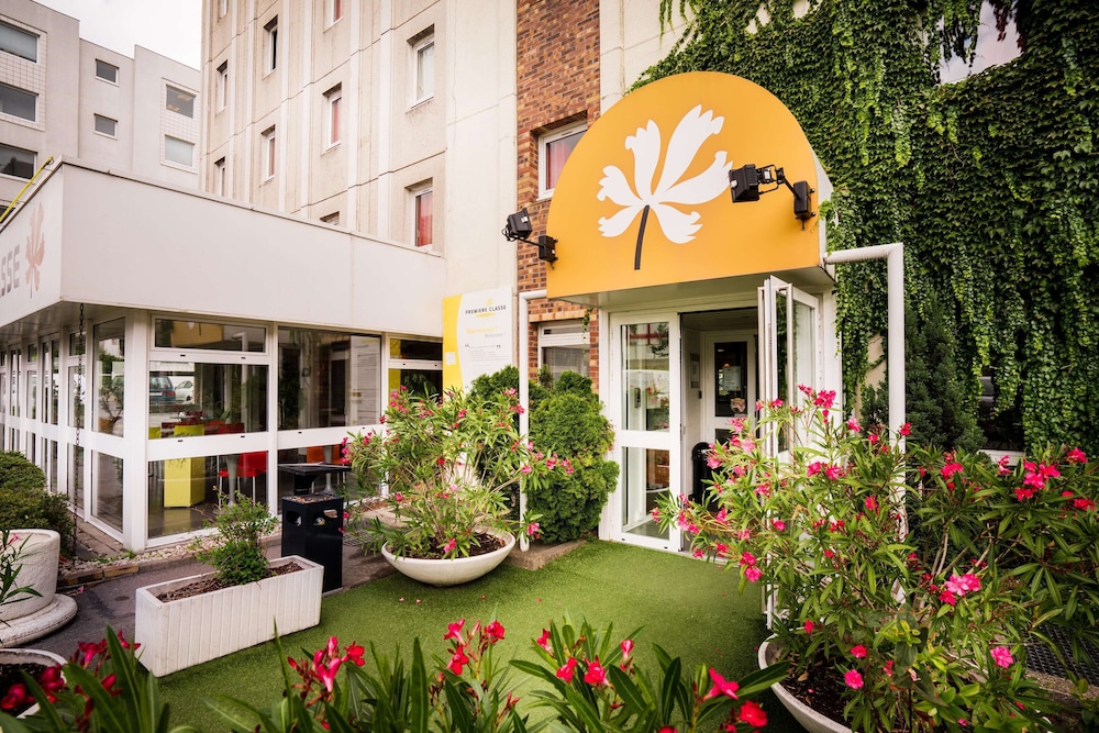 Hotel Premiere Classe Orly Rungis 40/42