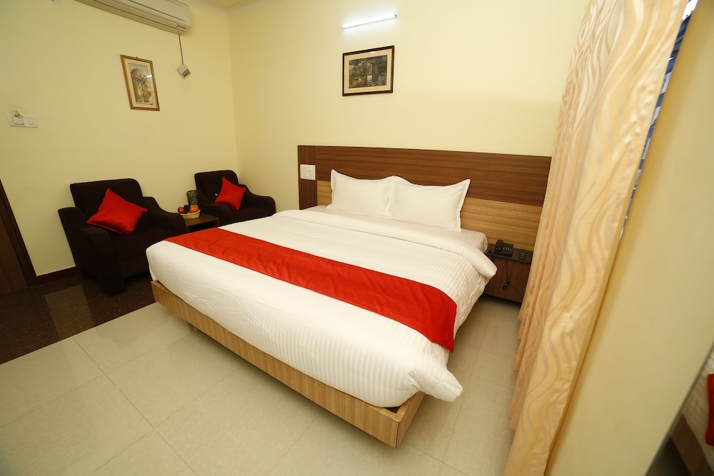 Hotel Sree Devi 5/29