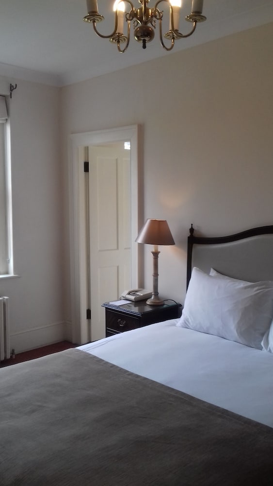 Donnington Grove Hotel And Country Club 16/57