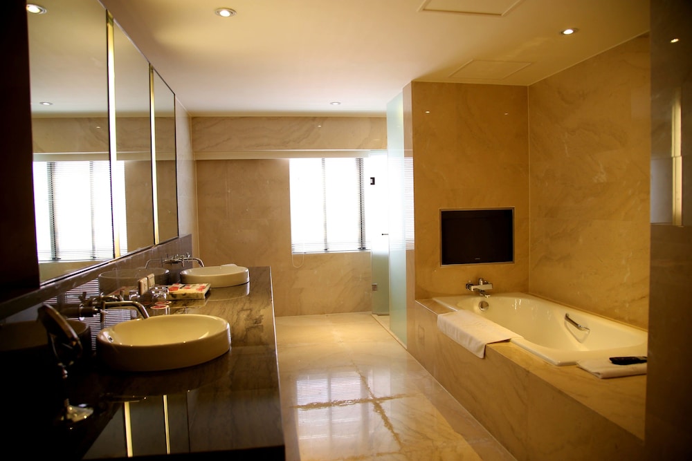 Tao Garden Hotel 40/50