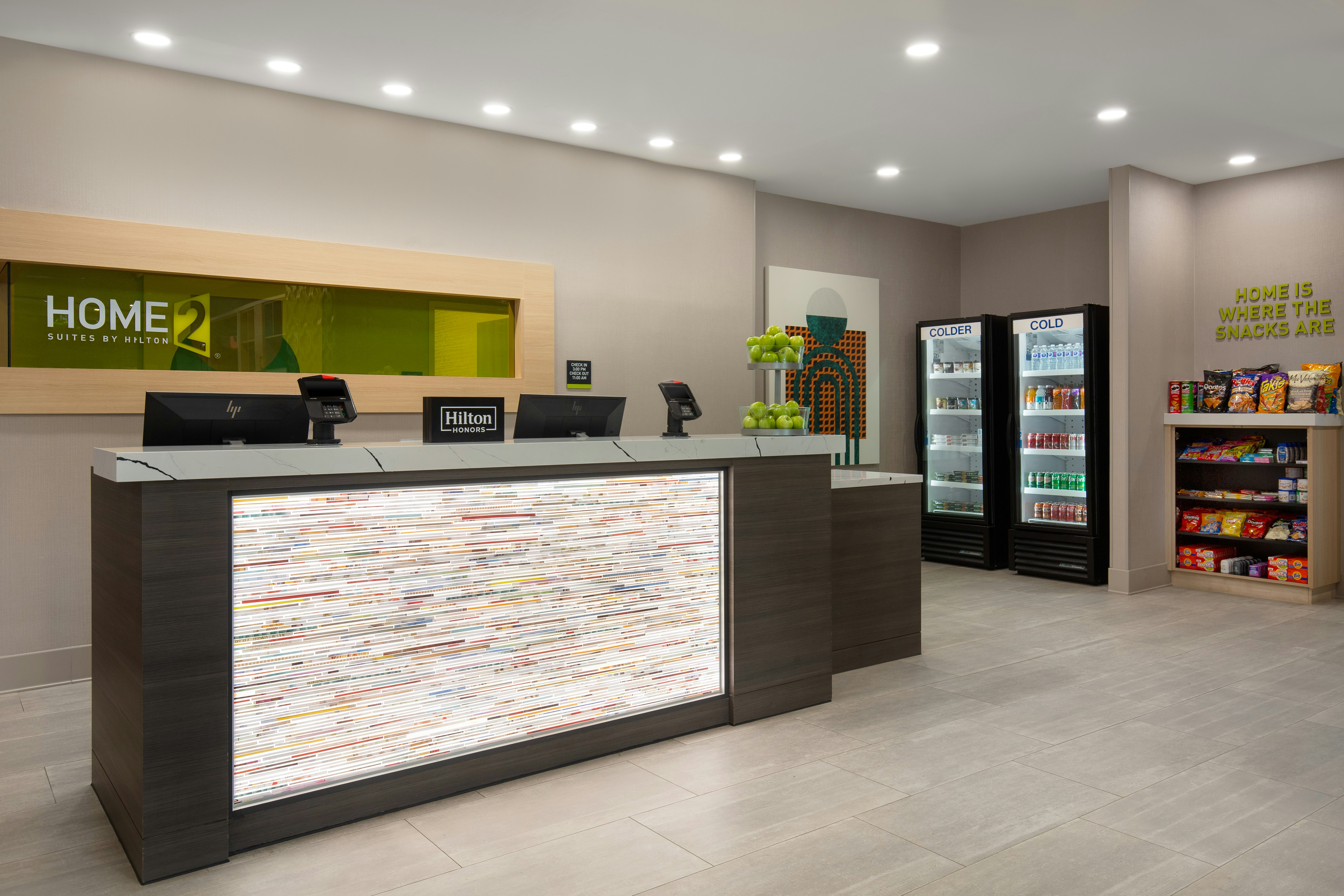Home2 Suites by Hilton Thunder Bay 6/44