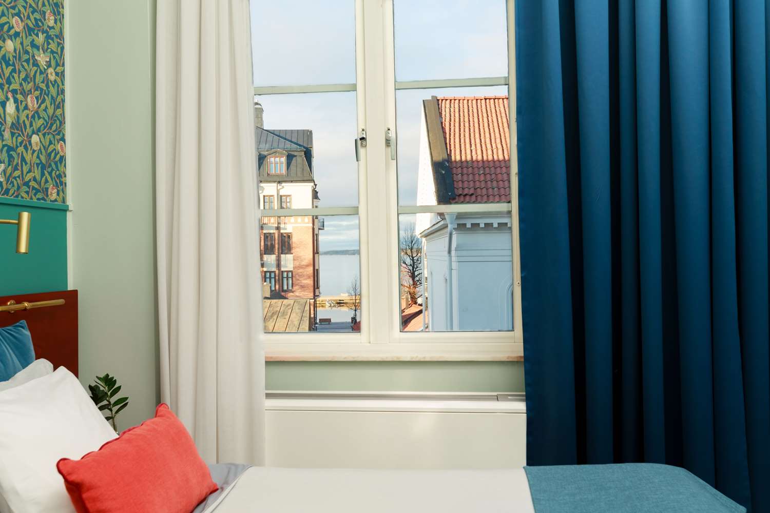 Best Western Plus Vasterviks Stadshotell 8/58