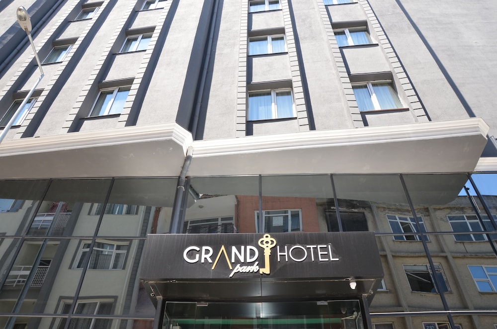 Grand Park Hotel Corlu 2/60
