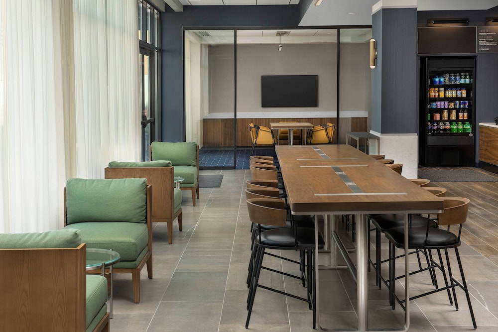 Courtyard by Marriott Indianapolis Plainfield 35/49