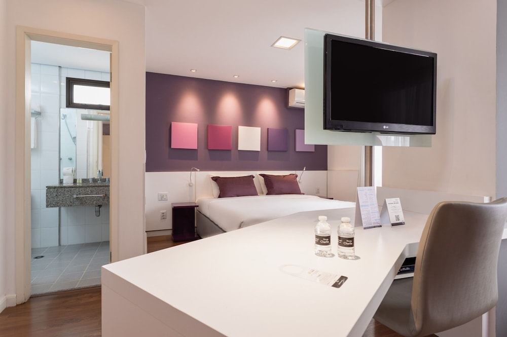 Paulista Suites by Charlie 25/34