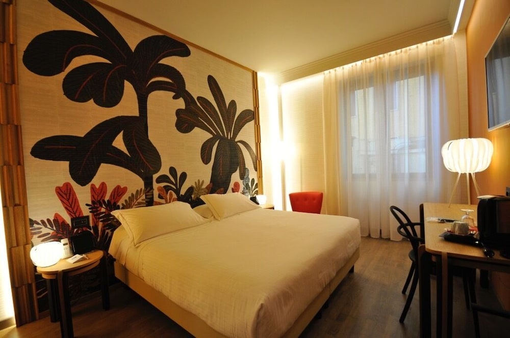 Hotel Firenze (ex Best Western) 37/65