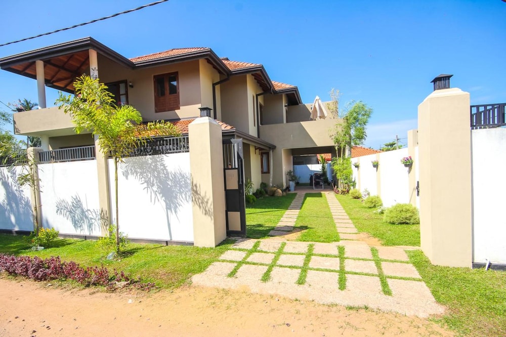 Dreamvilla 27/29