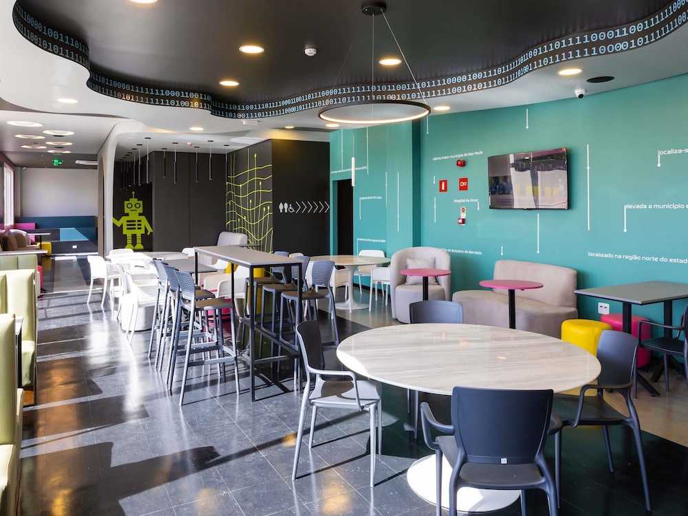 ibis Styles Barretos 46/51