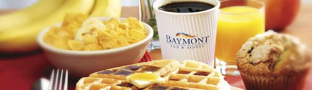 Baymont by Wyndham Bowling Green 26/36