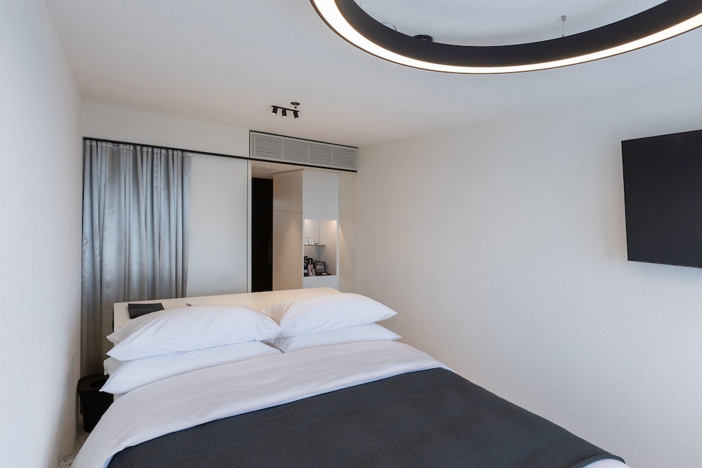 Zonar Zagreb Hotel by Maistra City Vibes 8/50