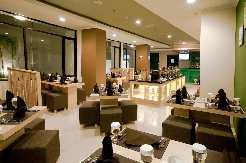 Point C Hotel Bandung 44/50