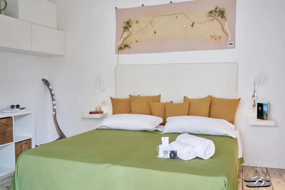 TILIGUERTA CAMPING VILLAGE 26/72