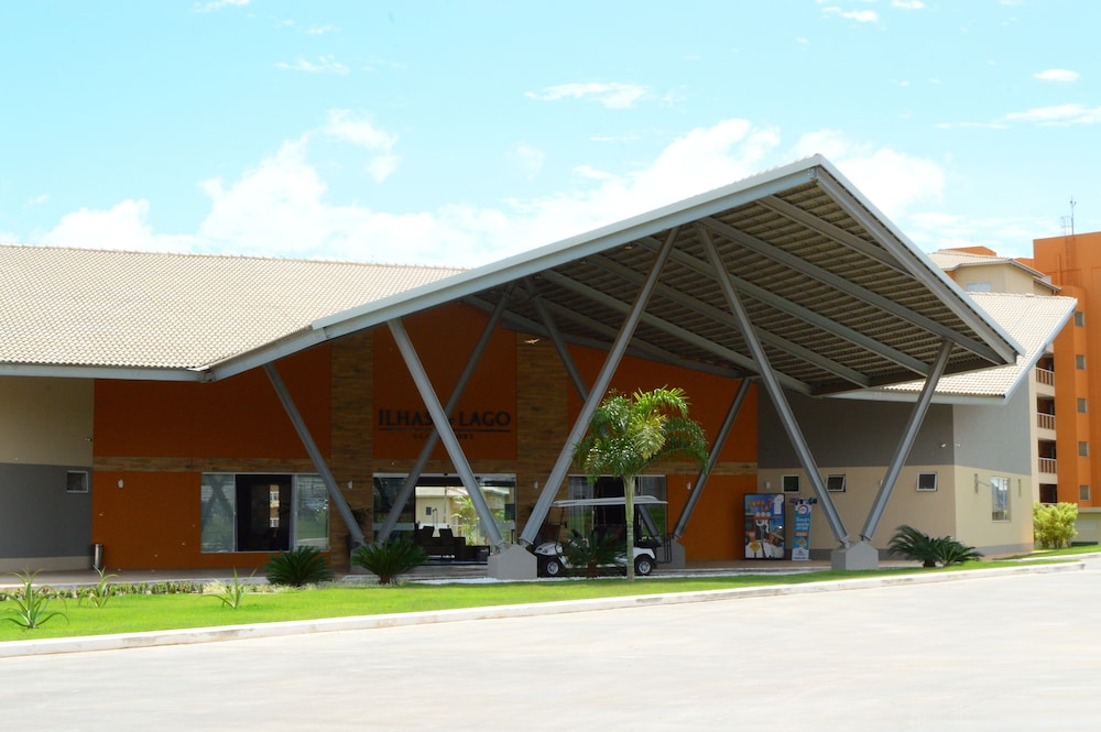 Ilhas Do Lago Eco Resort 1/50