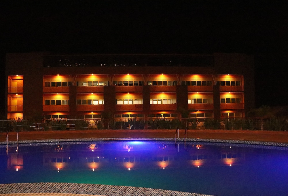 Sainte Famille Hotel 4/47