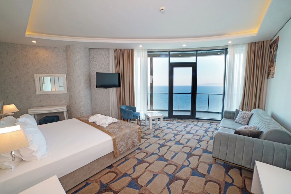 Blue Mudanya Hotel 20/49