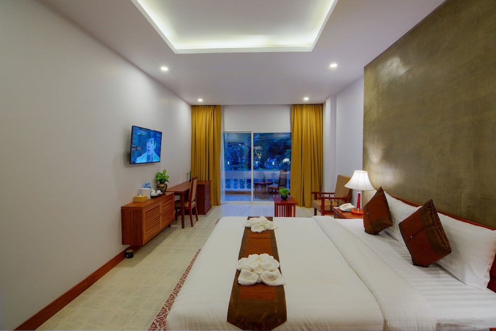 Shadow Angkor Residence 17/62