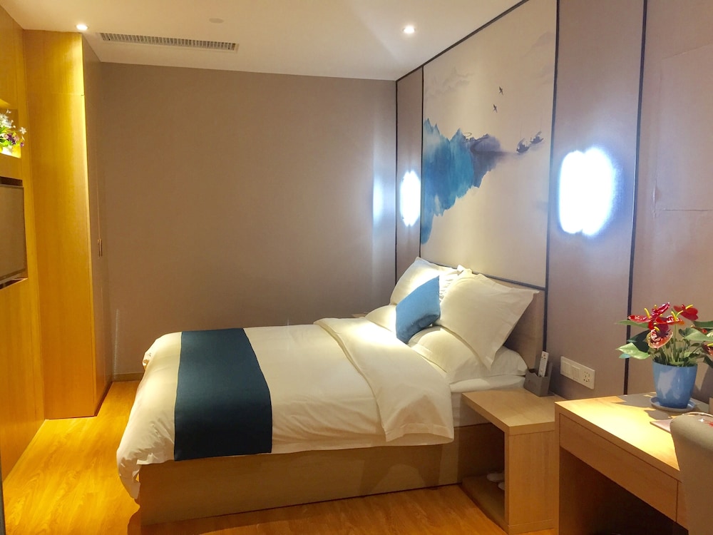 Guangzhou Hongcheng Hotel 15/32
