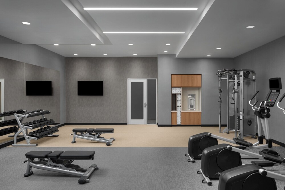 Courtyard by Marriott Orem University Place 13/38