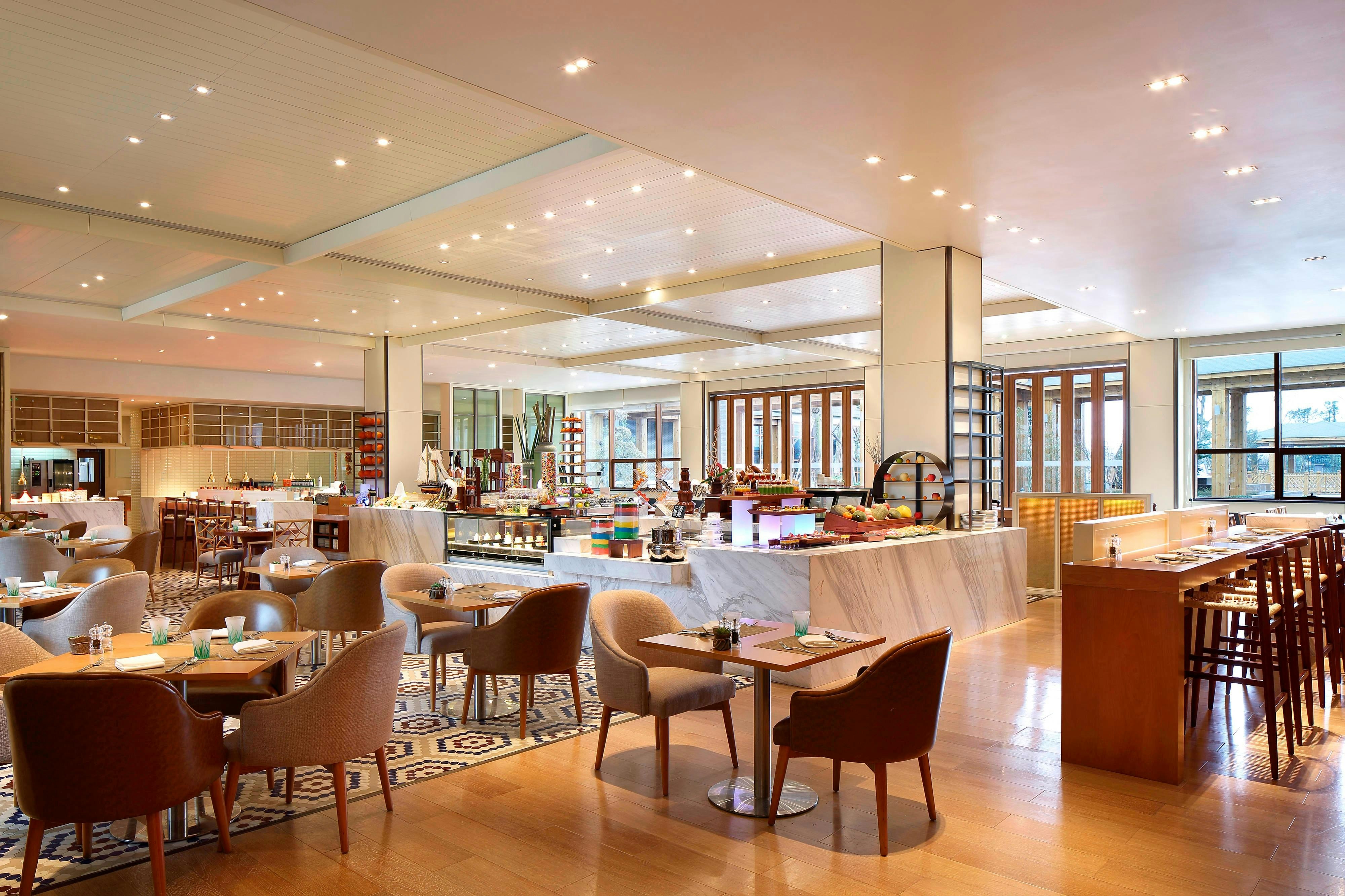 FOUR POINTS BY SHERATON CHENGDU 12/20
