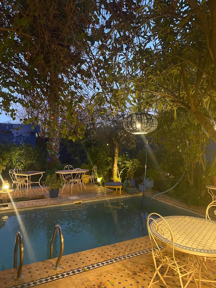 Riad Jean Claude 34/48