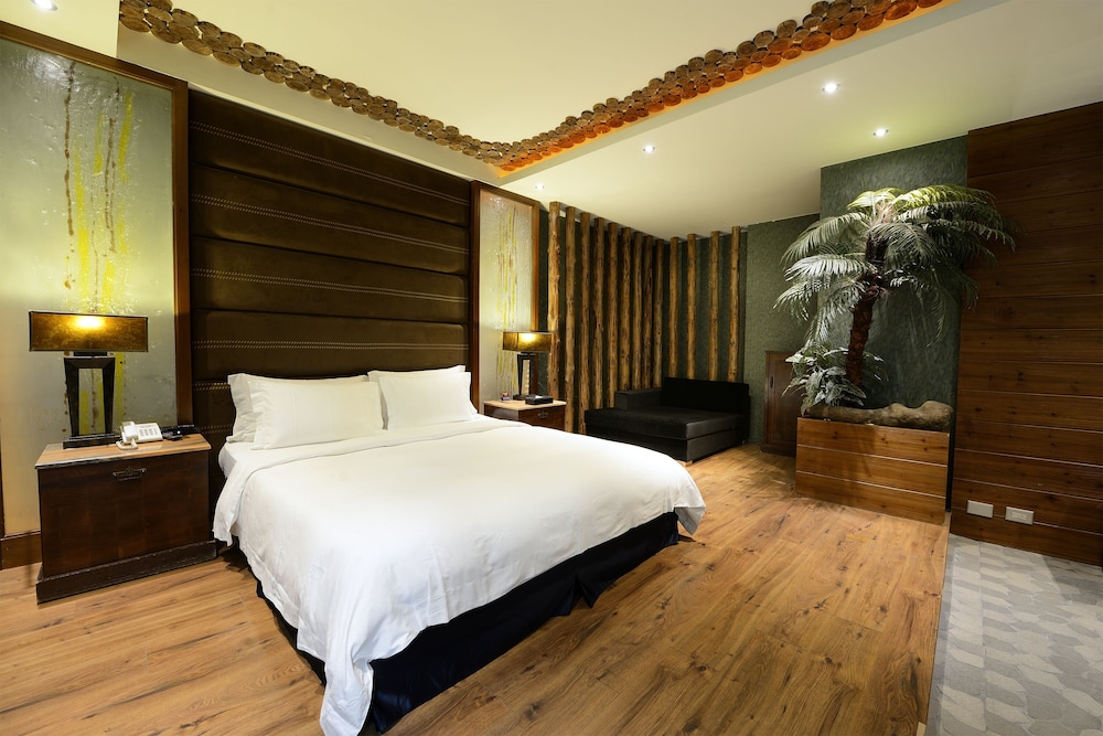 Ohya Boutique Motel-Yongkang 36/70