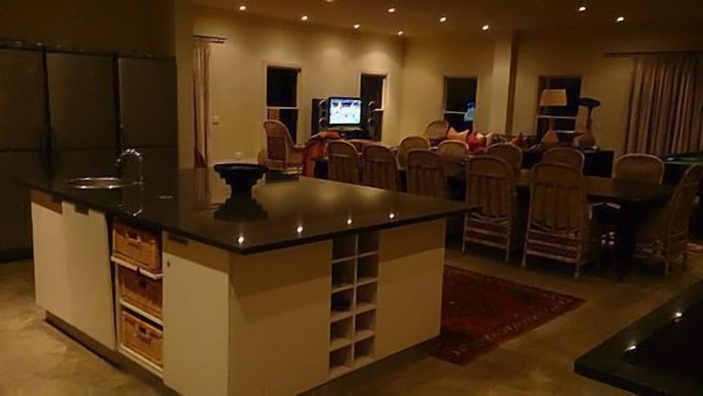 Arum Hill Lodge 28/50