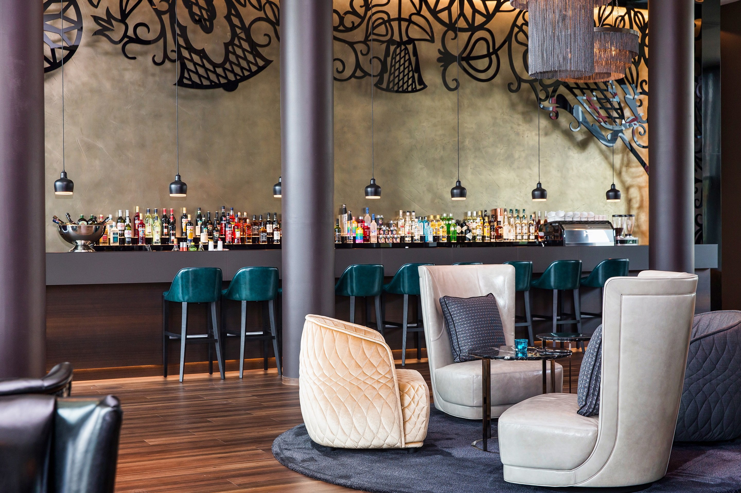 Motel One Wien-Haupthbahnhof 13/18