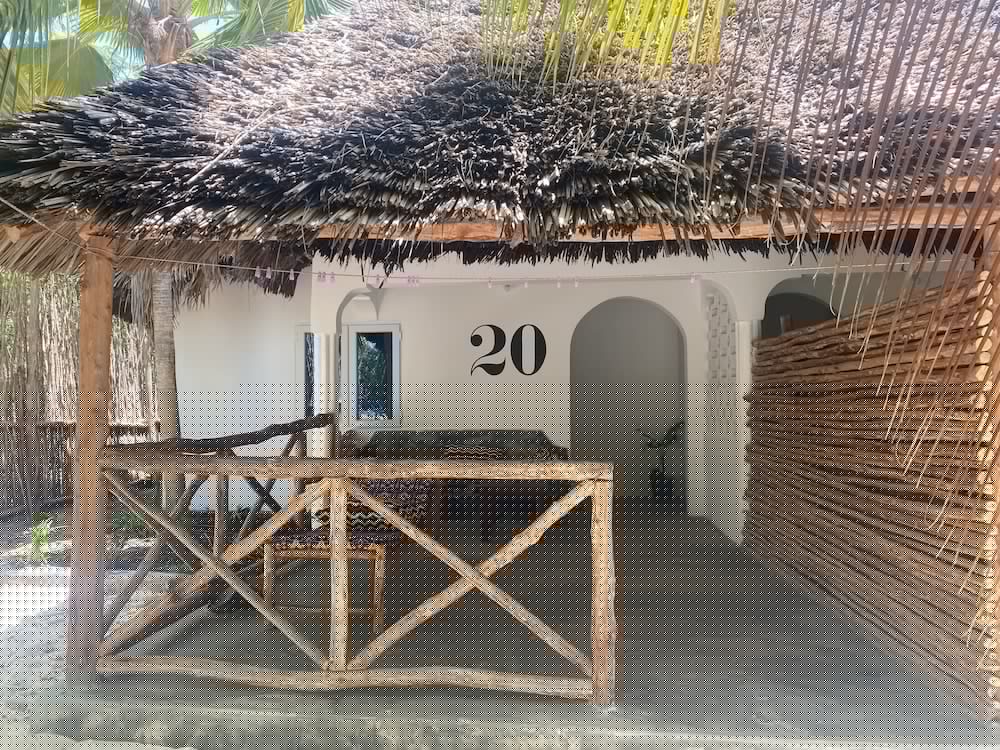 Mbuyuni Beach Village 13/83