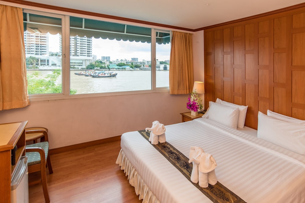 New Siam Riverside 27/64