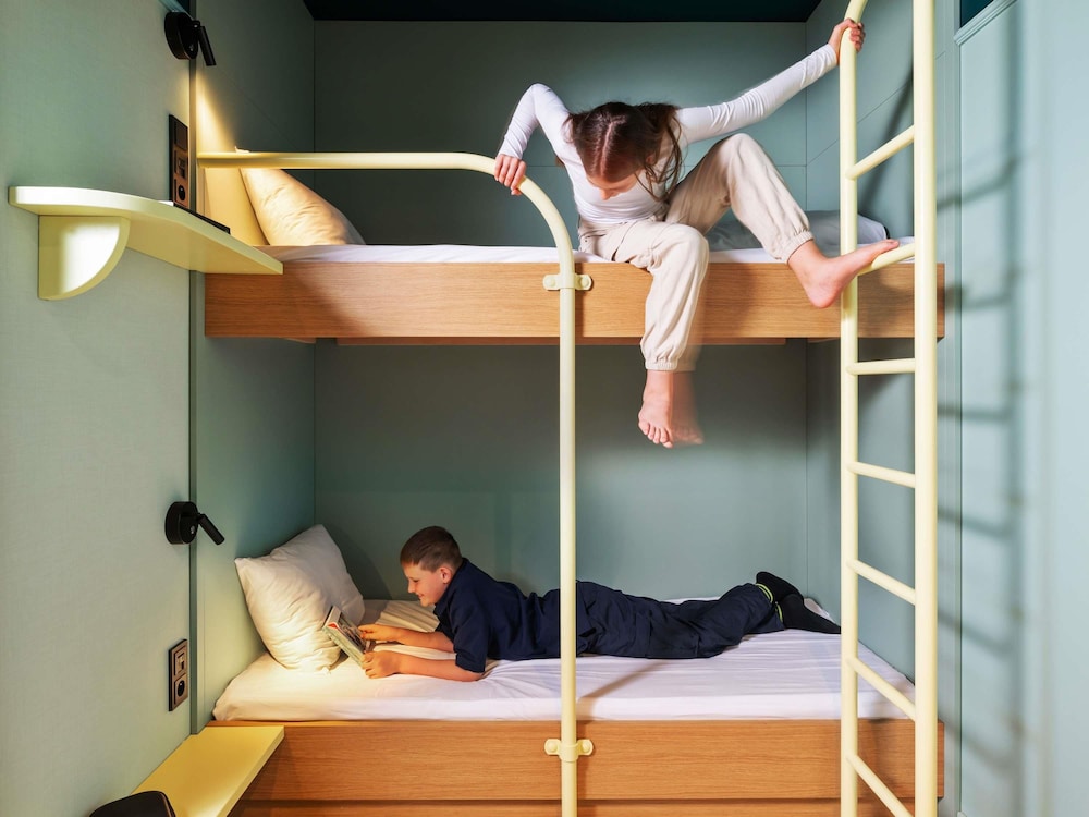 ibis Styles Hasselt City Centre 11/60