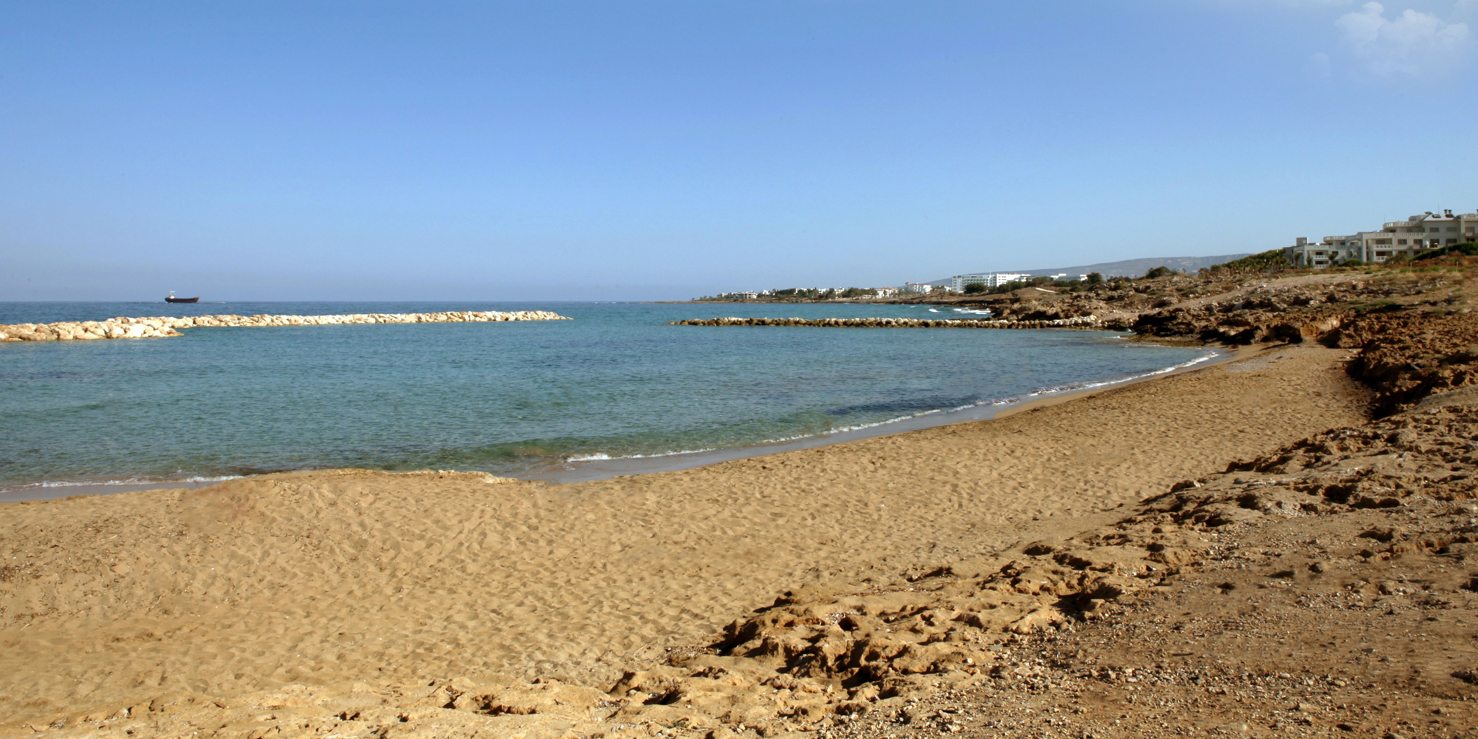 Venus Beach Hotel 38/57