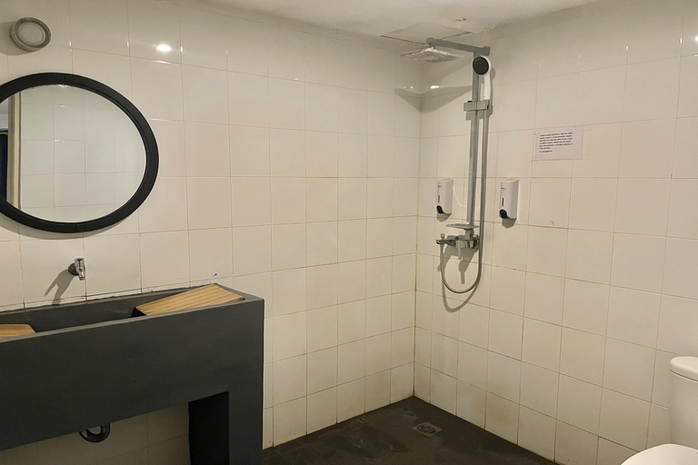 غرفة قياسية، Taman Unique Hotel 4/4