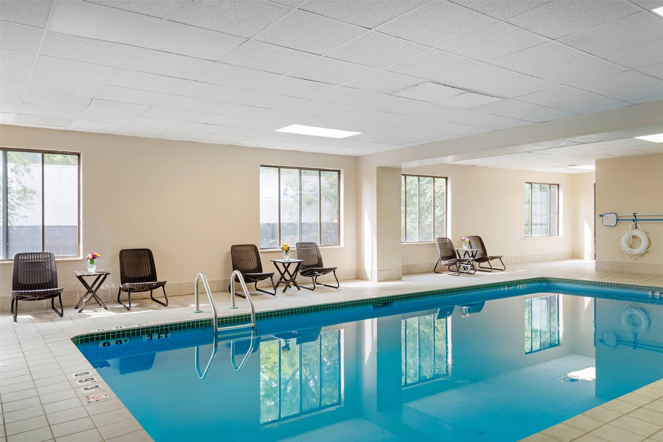 Comfort Inn and Suites Greenville 23/40