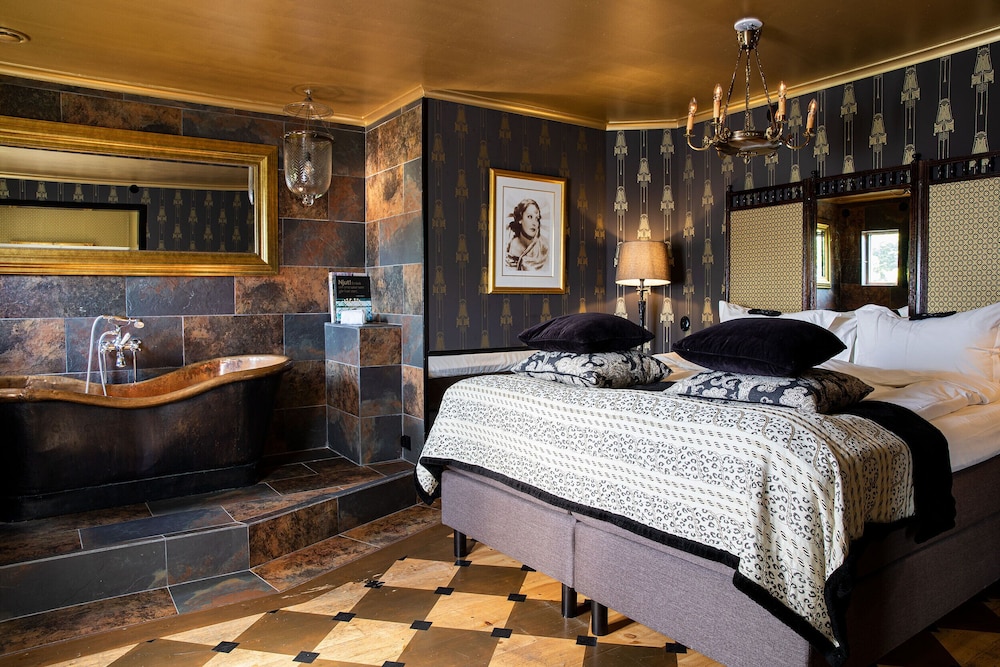 Bomans Hotell i Trosa 11/50
