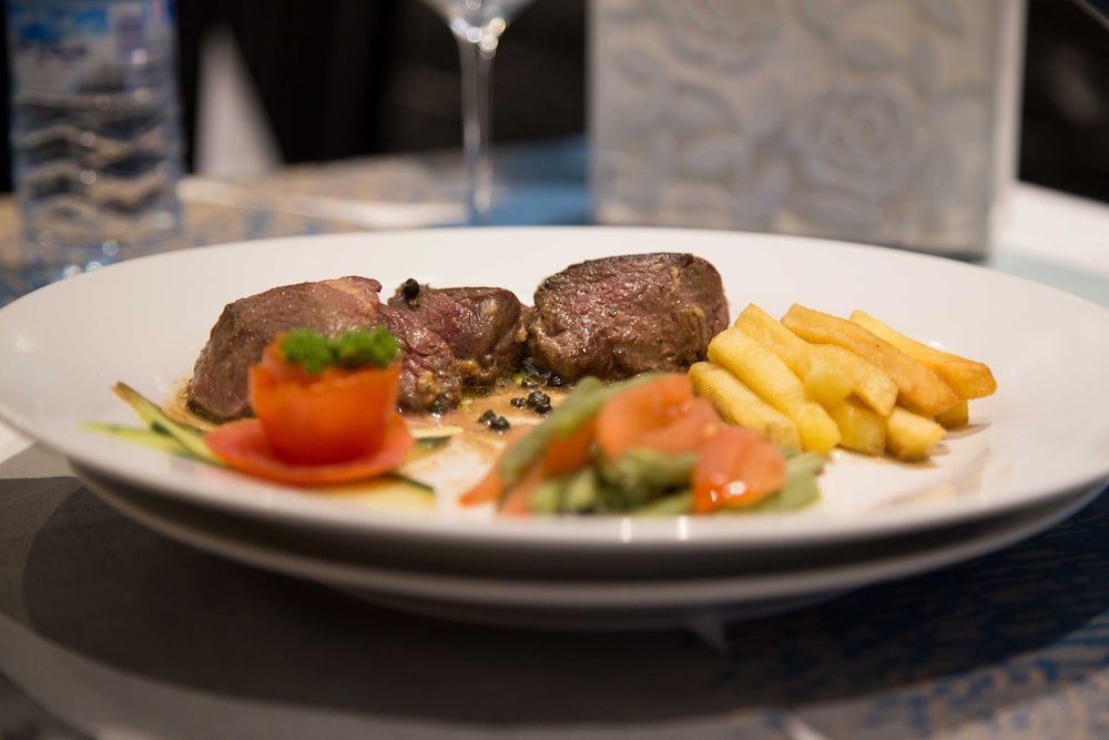 Semiramis Hotel Centre Ville 15/36