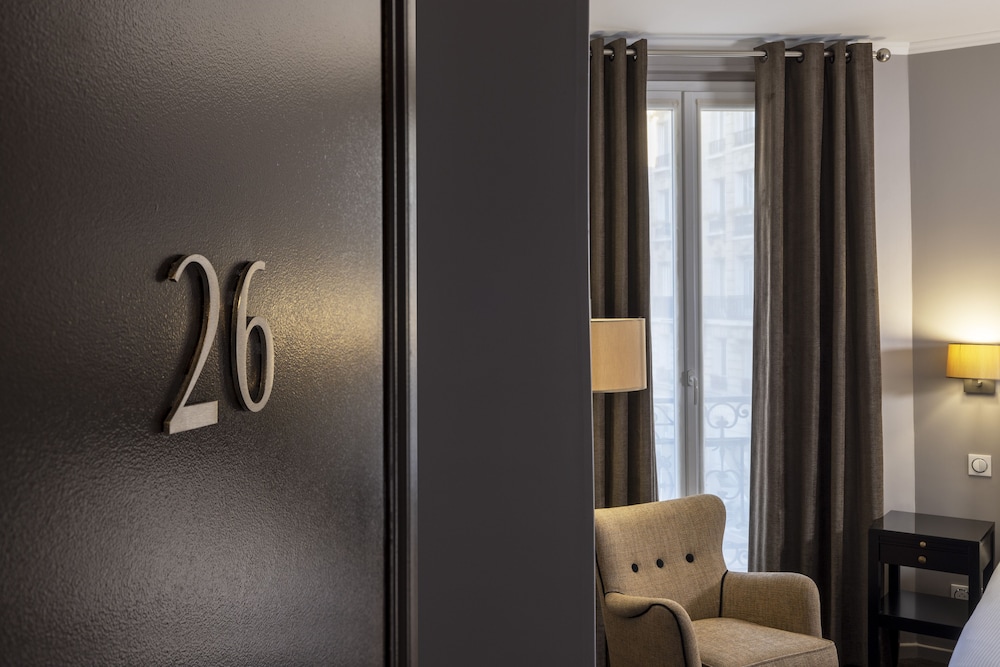 Pavillon Monceau by HappyCulture 26/66