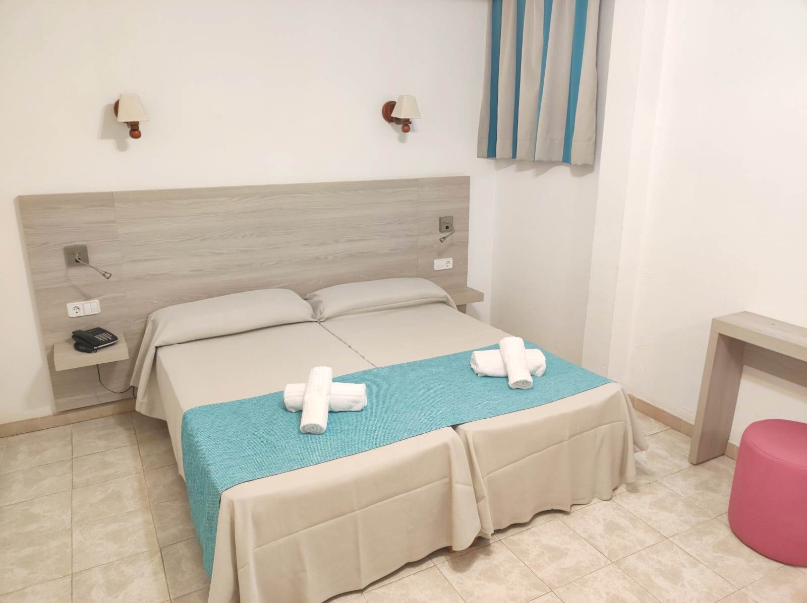 Playa Moreia Apartments 11/40