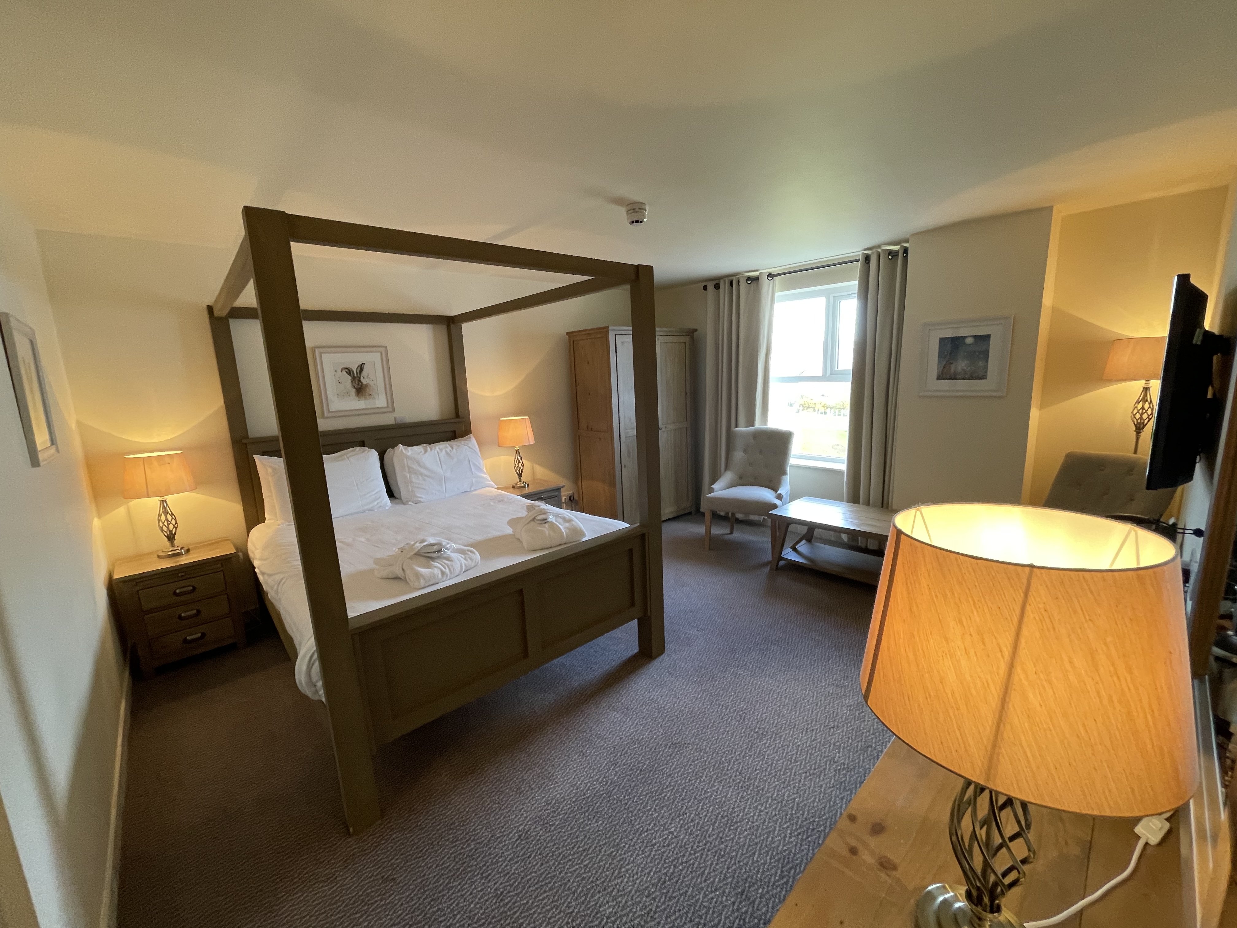 Comis Hotel and Golf Resort 15/50