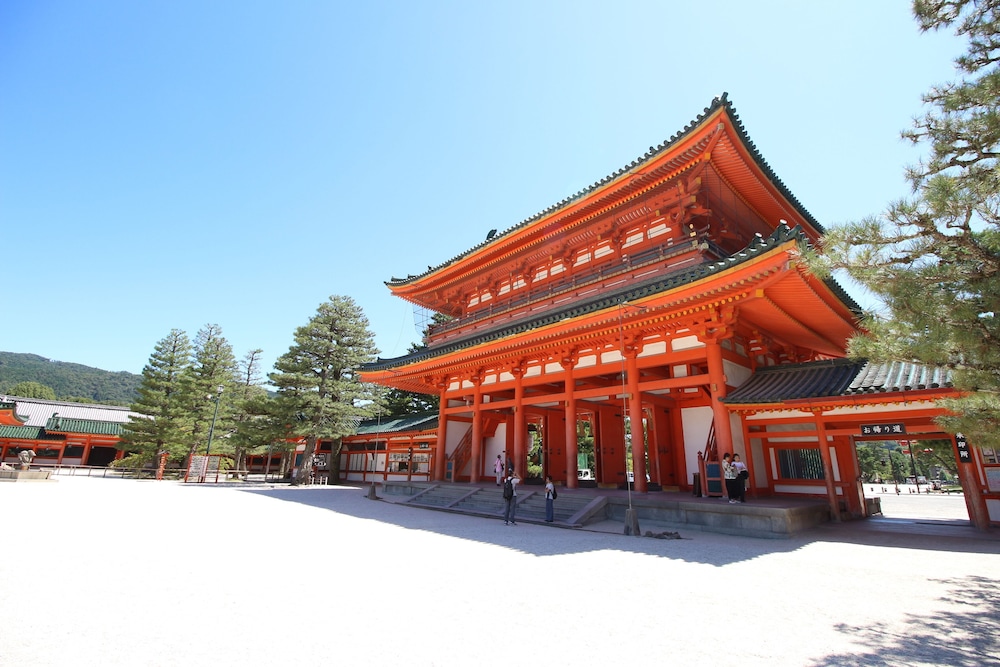 コネクトイン 七条河原町 写真5